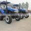 4wd 1204 120hp farming tractor for sale