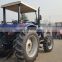 farming four wheeled tractors, 100hp tractor with back implements