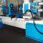 Central machinery wood lathe chucks machine H-P100S