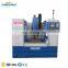 VMC550 Hot sell vertical 3 axis high rigidity machine center with SIEMENS and FANUC