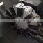 CK50L Siemens Fanuc Gsk Controller CNC Turning Lathe Frames Machine