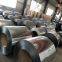 ASTM A653 SGCC Dx51d Dx53D горячекатаная оцинкованная стальная рулонная листа