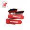 Rubber ski straps EVA ski strap with customized logo