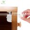 2017 trending products cabinet drawer lock with strong magnet for baby safety