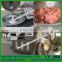 Industrial meat grinder machine blender mixer and meat grinder meat bowl cutter for mutton/beef/fish/chicken/duck