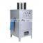 200KG/H automatic cashew shelling machine automatic cashew boiler