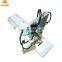 Laundry Soap Cutter Manual Soap Cutting Machine Small Soaps Slicing Machine without Table