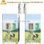 Self-service milk vending machine custom made milk vending machines