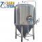 1000L/1 HL beer brewing equipment micro brewery beer producing machine for sale