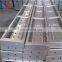 MD-75 Tianjin Shisheng Construction Galvanized Scaffolding Steel Plank 250*50