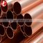 Copper Tube for Electrical Applications