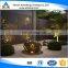 high quality interior corten steel decorative wall panels