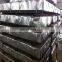 GB Standard Zinc Coating 80g/m2 917/1000/1219mm Width GI/GL SGS Corrugated Roofing Iron Sheet