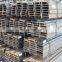 Hebei jinxi H iron beam steel for sale