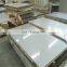 High quality 301 stainless steel sheet 3/4 hardness