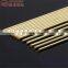 Various hardness brass tube/brass pipe price