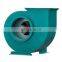 portable adjustable axial flow ventilator fan