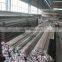 industrial level astm a106 seamless steel pipe