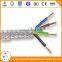 UL listed Type TC Tray Cable 600 Volt