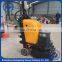 Portable Concrete Floor Grinder Machine for Ground Grinding Polishing