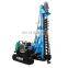 High Quality Spiral Screw Pile Driver