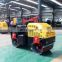 New product hydraulic vibratory road roller with cheapest price