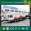 lifting machine ZOOMLION 25ton boom truck crane sale