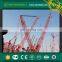 High Performance Sany Crawler Crane SCC600E Price