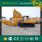 6 ton widely used excavator XE65D for sale better than japanese