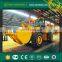 Cheap Price ZL50GN Wheel Loader with Import Transmission