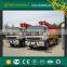 HB37A Low Price Concrete Pump Machine Portable Concrete Mixer and Pump