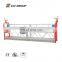ZLP Series Hot Dipped Galvanized Suspended Platform