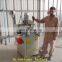 PVC Windows Making Machine for CNC Four Corner Welding UPVC