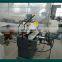 Lock-hole Groove Making Machine/Aluminum Window Door Machine