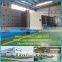 Double Glass Production Line / Double Glass Making Machine LB1600P