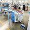 HCSC200 High-Speed Single Head Corner Crimping Machine