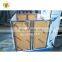 7LSJW Shandong SevenLift CE dragon industry hydraulic manual vertical wheelchair lift table