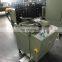 Aluminum pvc window door machine of pvc welding machine