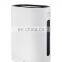 Mini home use 12L/D cooling compressor dehumidifier and CE approved