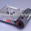CE portable camping stove