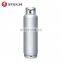 China Supplier Liquid Gas Vessel Tank With Valve For Camping Sale