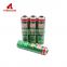 OEM printed tin can for insecticide/ insect killing aerosol