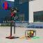 BXZ-2L vertical backpack core drilling rig/20 m hand-held geological exploration equipment
