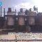 High oil yield 1-5tpd small scale crude palm oil refining machine for sale