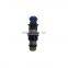 For GMC Chevrolet  Fuel Injector Nozzle OEM 17114503 25343789