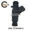 Original Fuel Injector Nozzle OEM F01R00M010 For Car