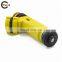 Hot Sale High Quality Aftermarket Car Parts OEM 195500-4450 New Fuel Injectors Valves