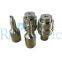 Rinco replaced ultrasonic welding horn Staking Horn for ABS and Acrylic welding