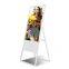 32inch/43inch/55inch Portable and foldable Digital Signage