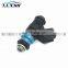 Original Fuel Injectors Nozzle H132254 For Renault Clio Megane Scenic Modus 8200139674